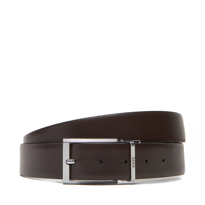 Pasek BOSS Gert-D 50529718 Czarny