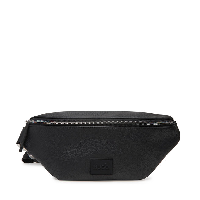 Saszetka nerka HUGO Ethon 2.0 50535679 Czarny