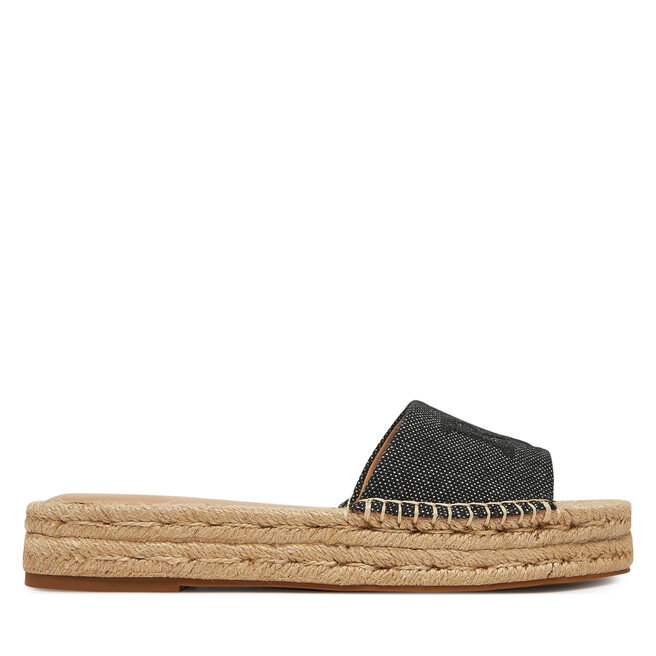 Espadryle LAUREN RALPH LAUREN Polly 802966866002 Beżowy