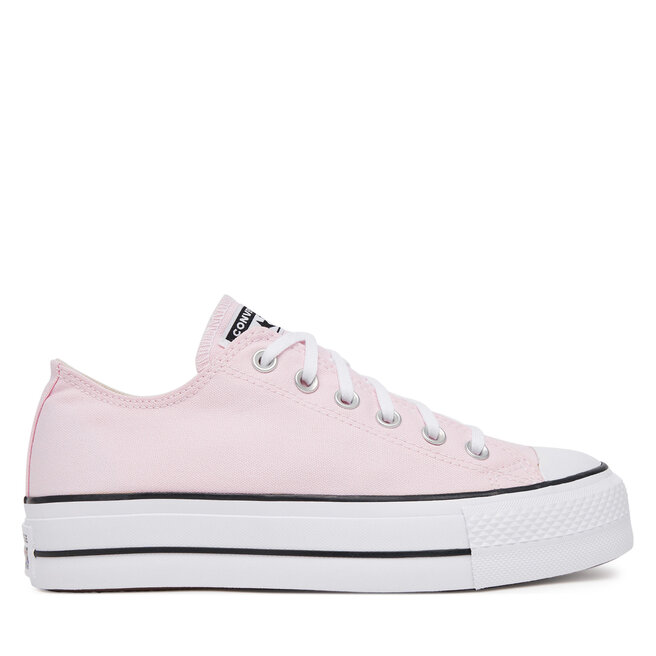 Trampki Converse Chuck Taylor All Star Lift Platform A11875C Różowy