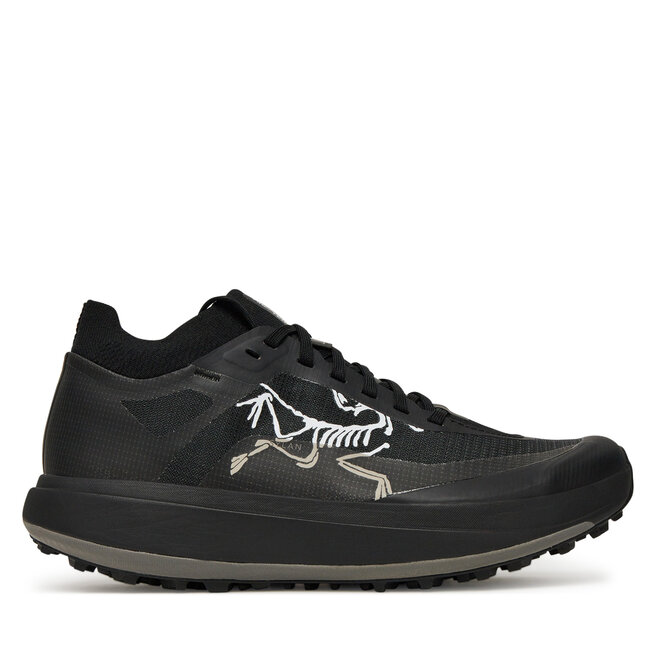 Buty do biegania Arc'teryx Sylan Pro X000010077 Czarny