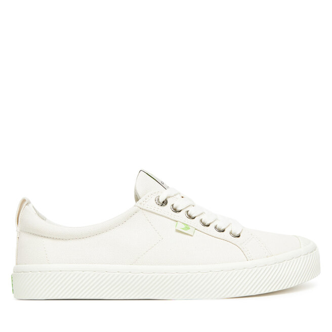 Trampki CARIUMA Oca 100103W0M080 Biały