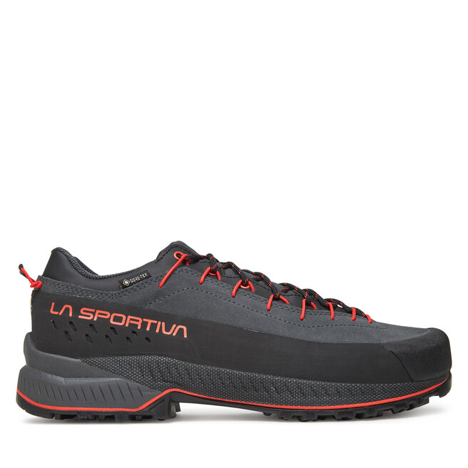 Trekkingi La Sportiva TX4 EVO GTX 37D900322 Czarny
