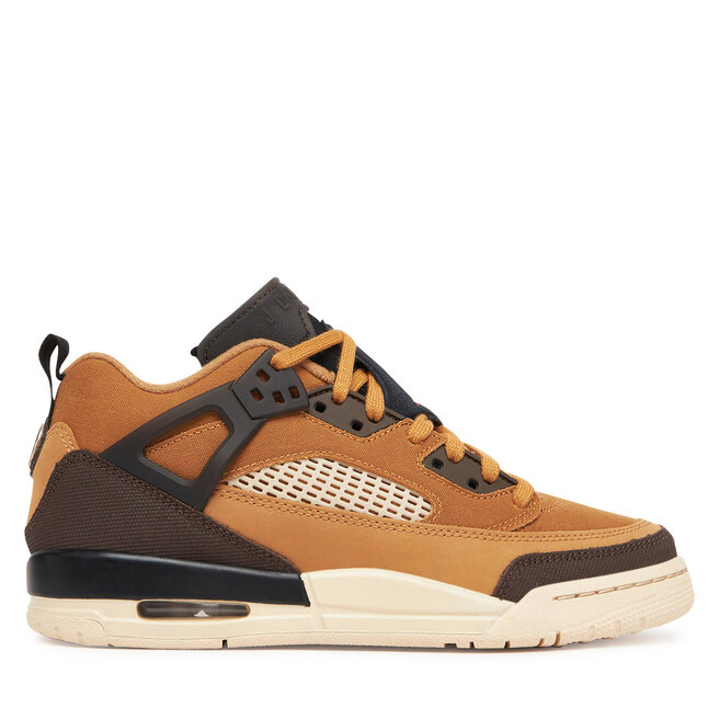 Sneakersy Nike Spizike Low (Gs) FQ3950 202 Brązowy