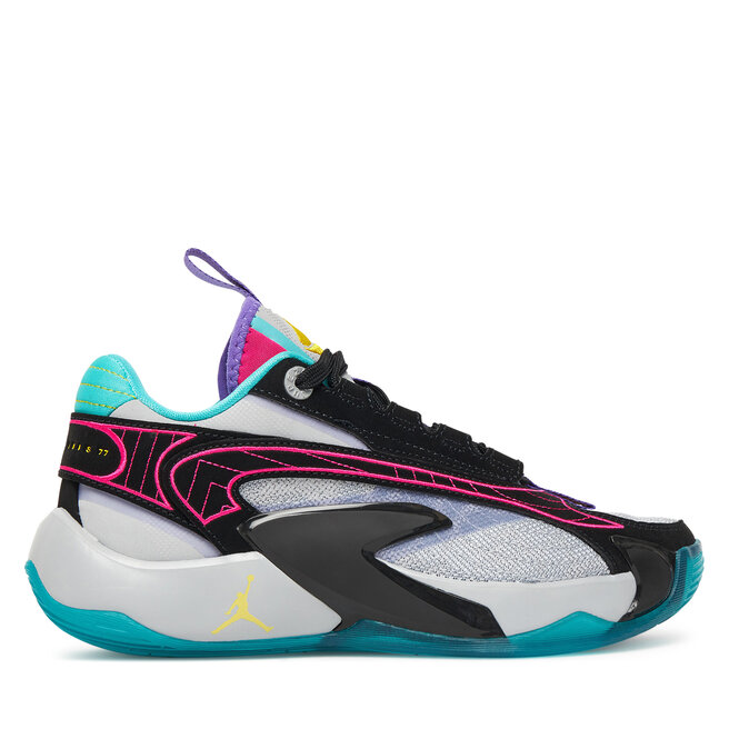 Buty do koszykówki Nike Luka 2 9 (GS) DZ3498 007 Fioletowy