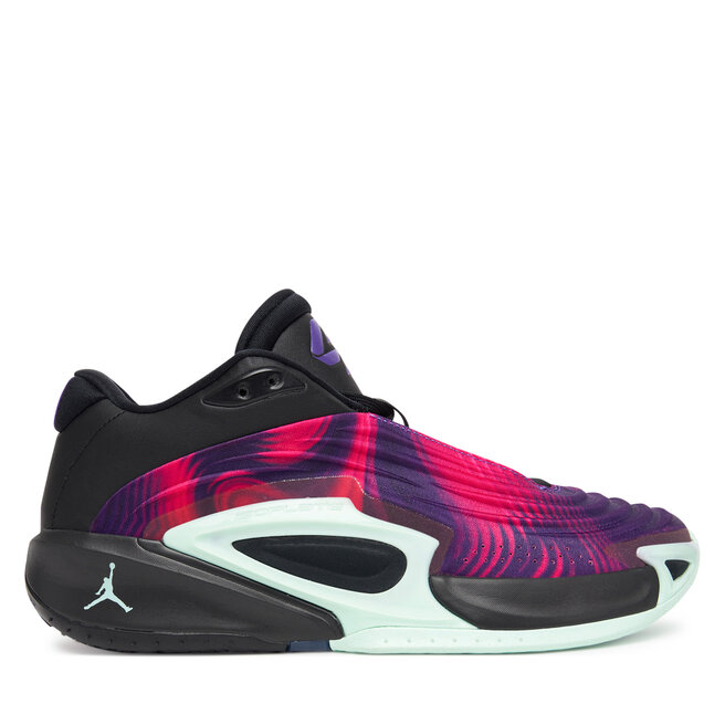 Buty do koszykówki Nike Luka 3 HQ4255 Fioletowy