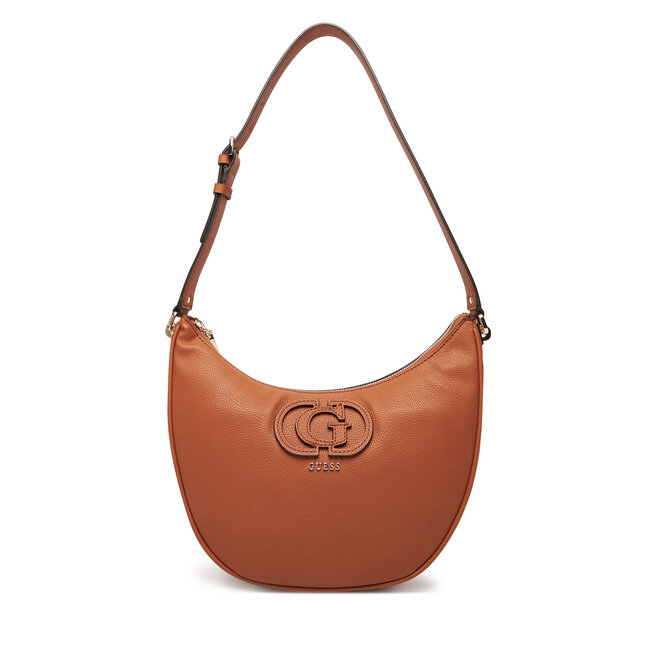 Torebka Guess Calebra HWBG95 36020 Brązowy