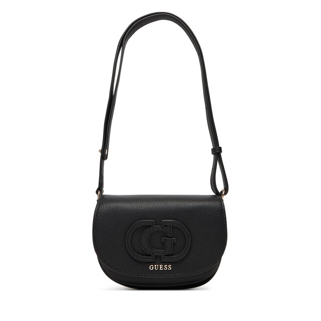 Torebka Guess Calebra Mini HWBG95 36780 Czarny