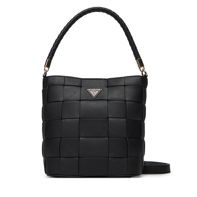 Torebka Guess Maylee HWWG96 61030 Czarny