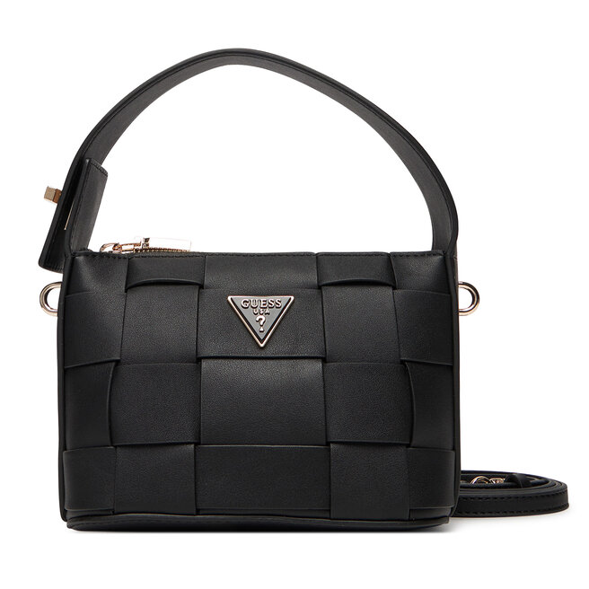 Torebka Guess Maylee Mini HWWG96 61720 Czarny