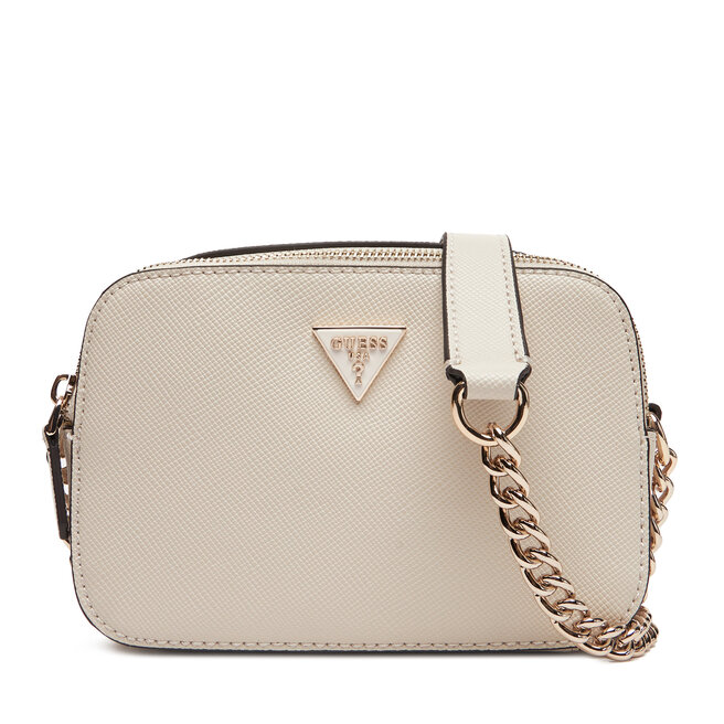 Torebka Guess Noelle II HWZG96 72140 Écru