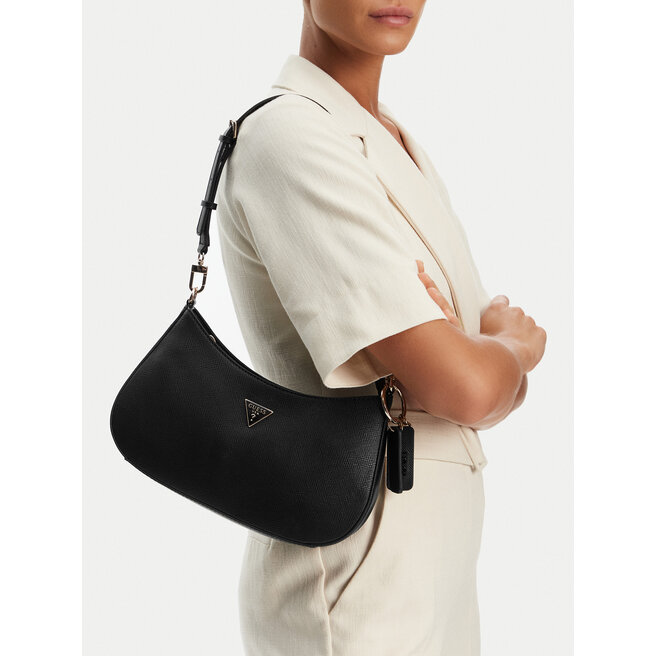Torebka Guess NoelleII HWZG96 72180 Czarny
