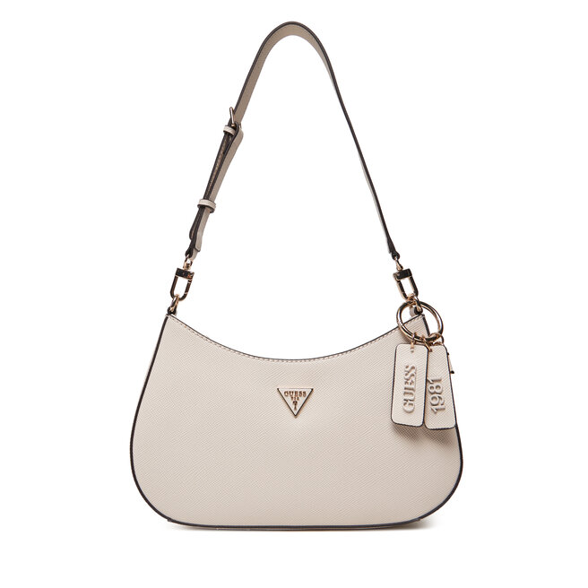 Torebka Guess Noelle II HWZG96 72180 Écru