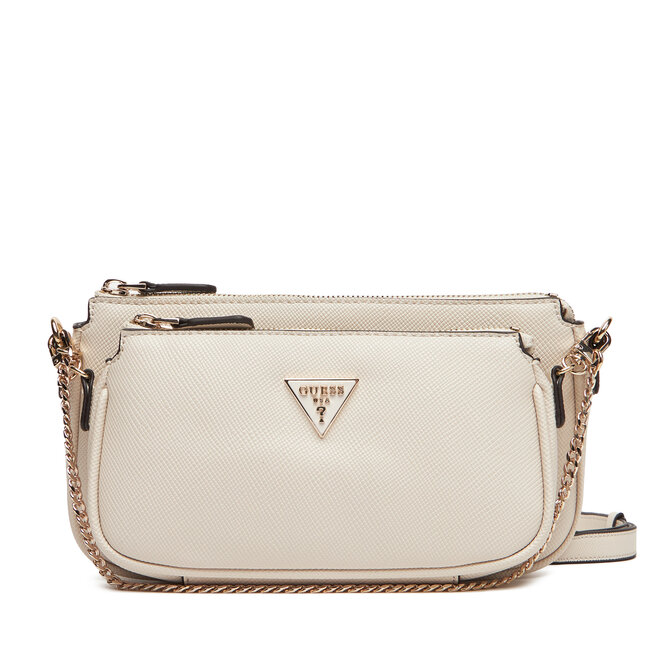 Torebka Guess Noelle II Mini HWZG96 72710 Écru