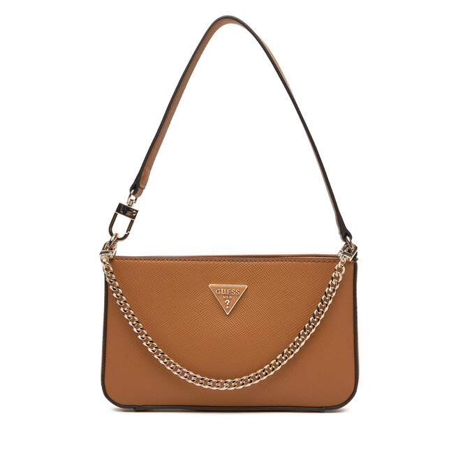 Torebka Guess Noelle II Mini HWZG96 72720 Brązowy