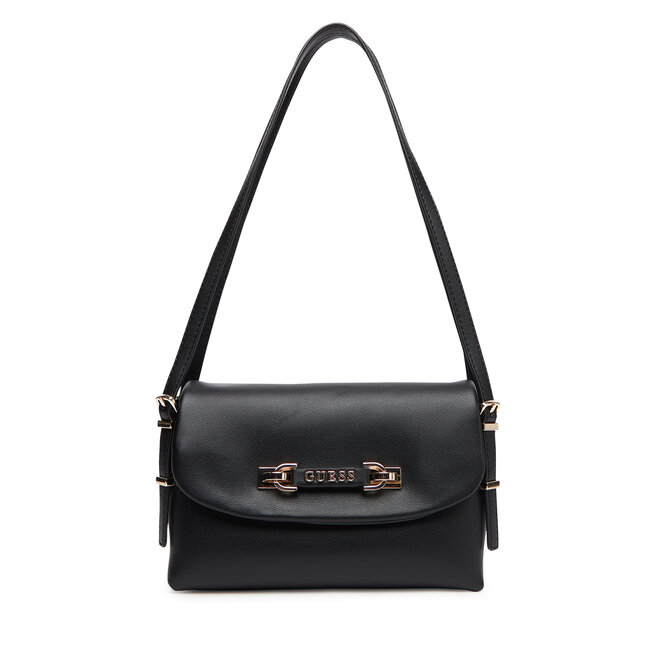 Torebka Guess Lefia HWBG96 44190 Czarny