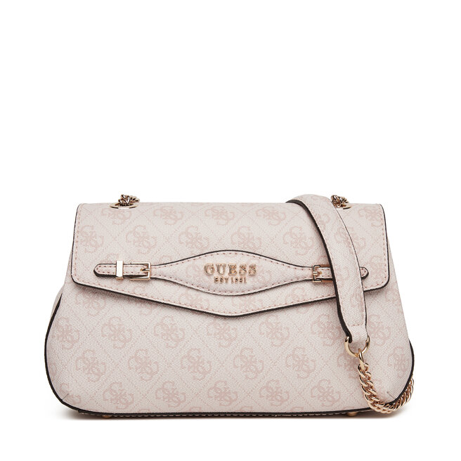 Torebka Guess Katya HWSG96 52210 Różowy