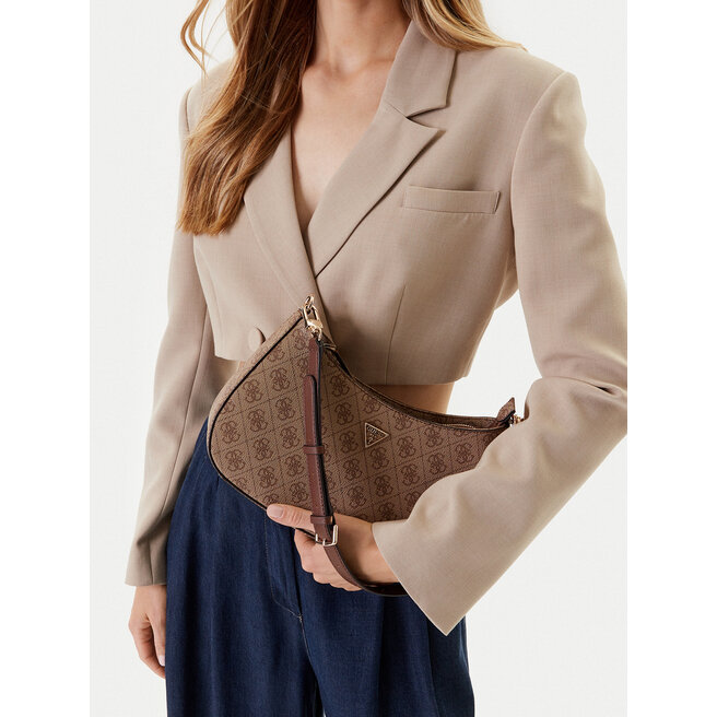 Torebka Guess Noelle II HWBG96 72180 Brązowy