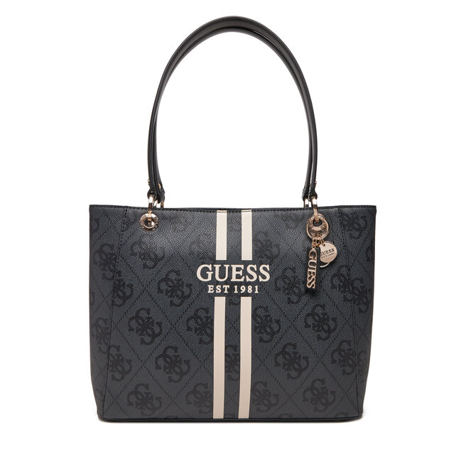 Torebka Guess HWOS96 72250 Czarny