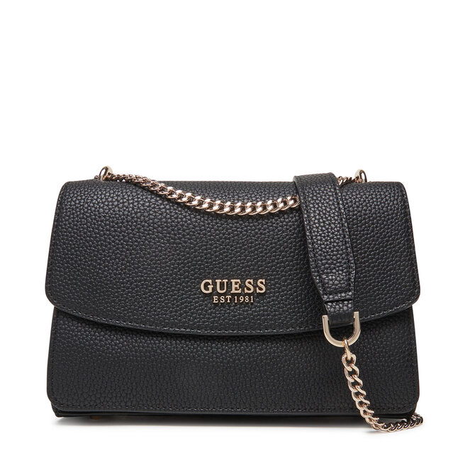 Torebka Guess Calista HWBG73 34210 Czarny