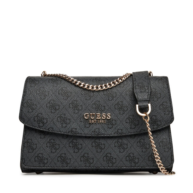 Torebka Guess Calista HWSG73 34210 Szary