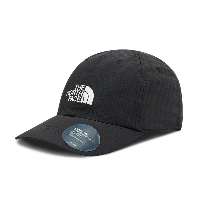 Czapka z daszkiem The North Face Horizon NF0A5FXLJK31 Czarny