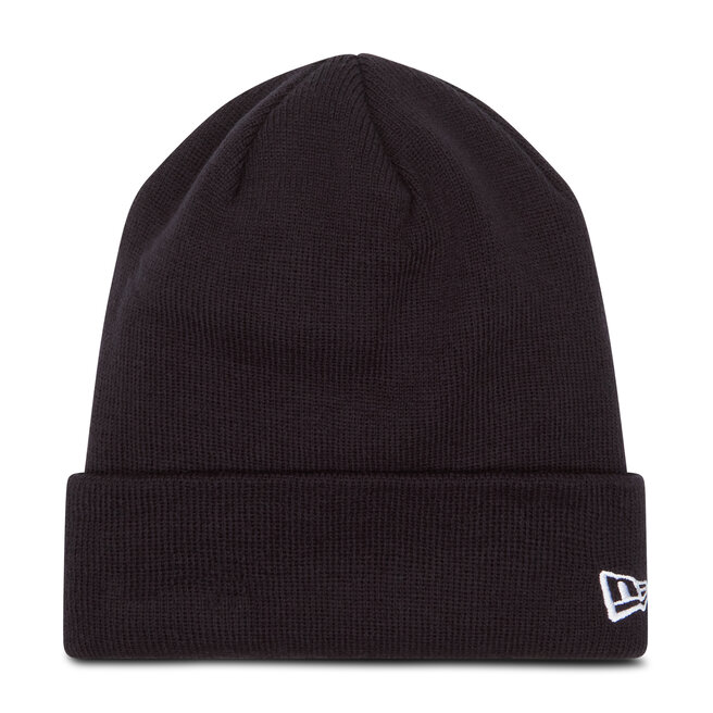 Czapka New Era Ne Estl Knit Ne 12134750 Granatowy
