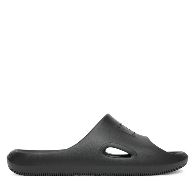 Klapki Tommy Jeans Sporty Pool Slide EM0EM01582 Czarny