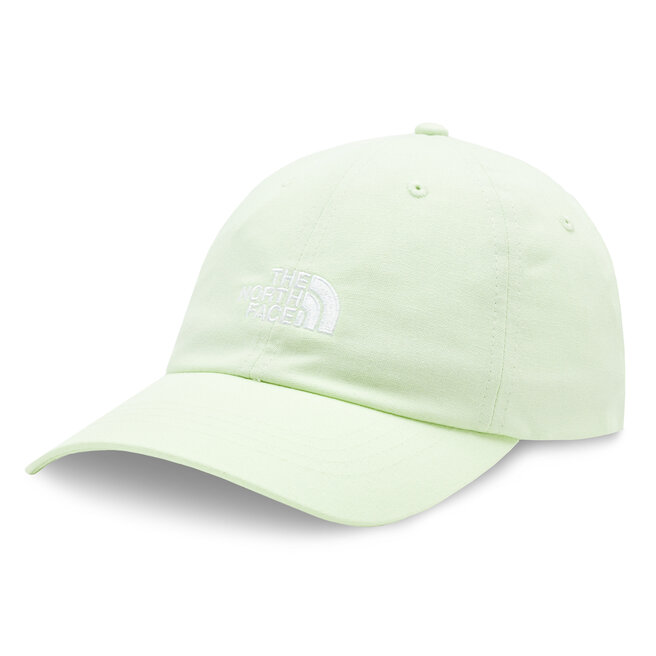 Czapka z daszkiem The North Face Norm Hat NF0A3SH3N131 Zielony