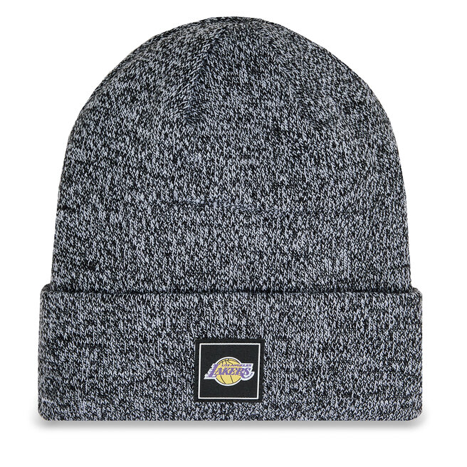 Czapka New Era Team Lakers 60364346 Szary