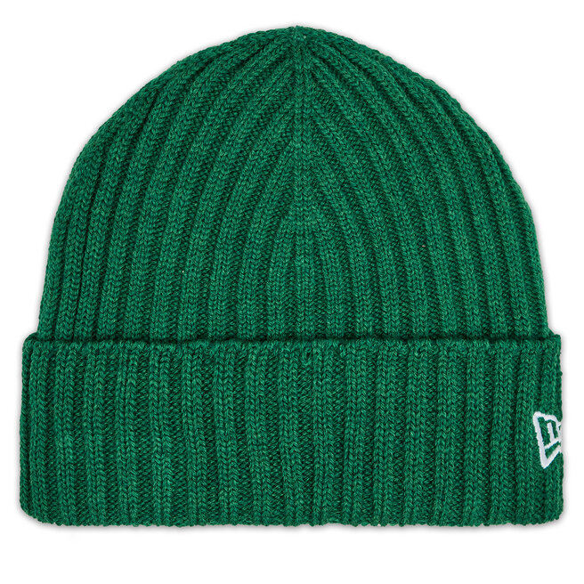 Czapka New Era Ne Rib Short Newera 60364235 Turkusowy