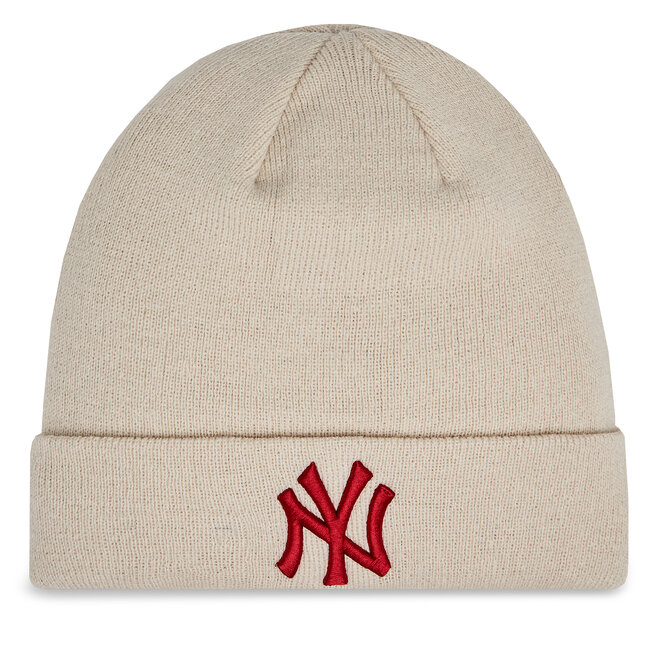 Czapka New Era Le Nyy 60364353 Szary