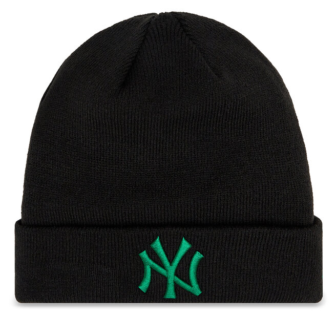 Czapka New Era Le Nyy 60364358 Czarny