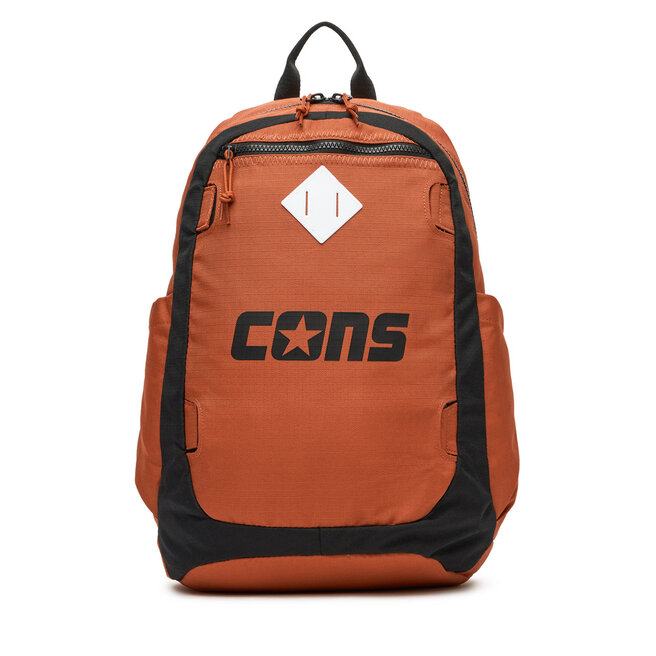 Plecak Converse CONS Utility 10025814-A10 Czerwony