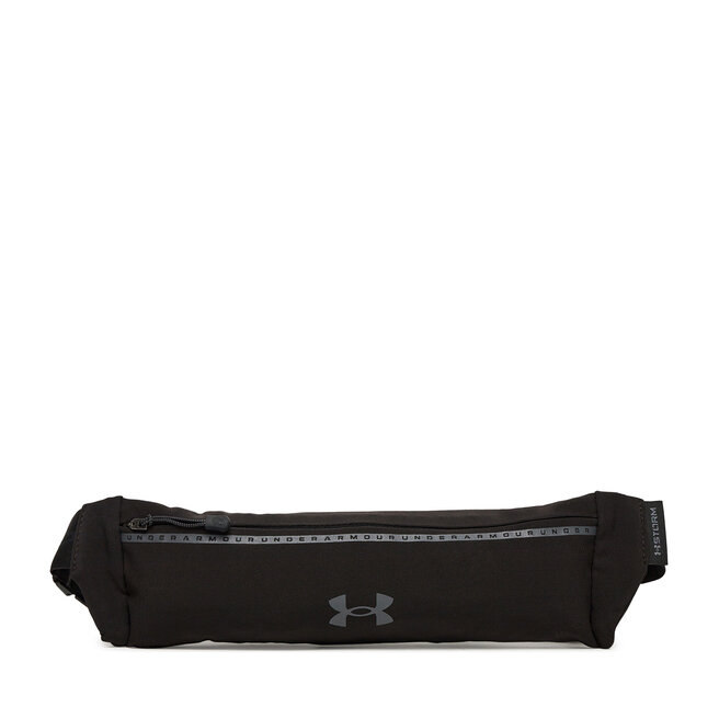 Pas sportowy Under Armour Ua Launch Run Belt 1388914 Czarny