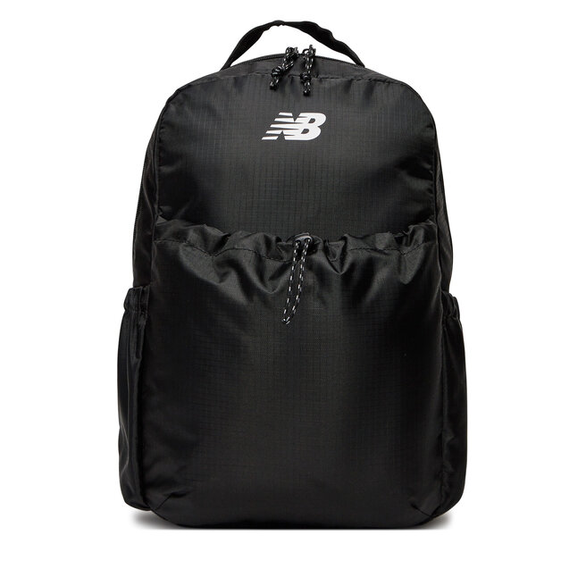 Saszetka New Balance LAB51900BK Czarny