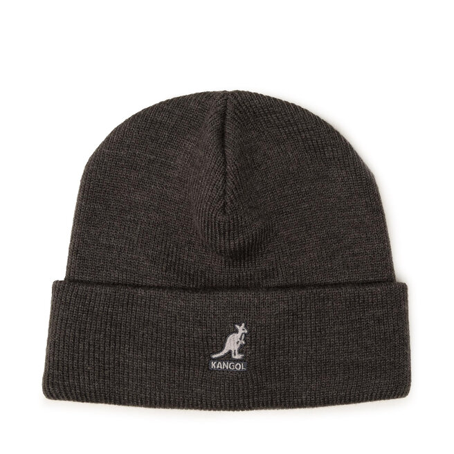 Czapka Kangol Acrylic Pull-On 2978BC Szary