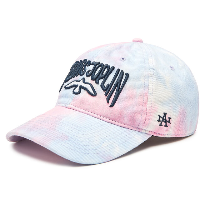 Czapka z daszkiem American Needle Janis SMU733A Różowy