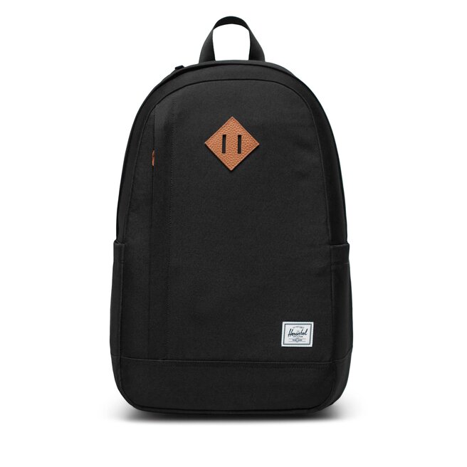 Plecak Herschel Herschel Seymour Backpack 11403-00001 Czarny