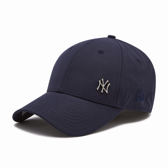 Czapka z daszkiem New Era Mlb Flawless Logo B 11198848 Granatowy