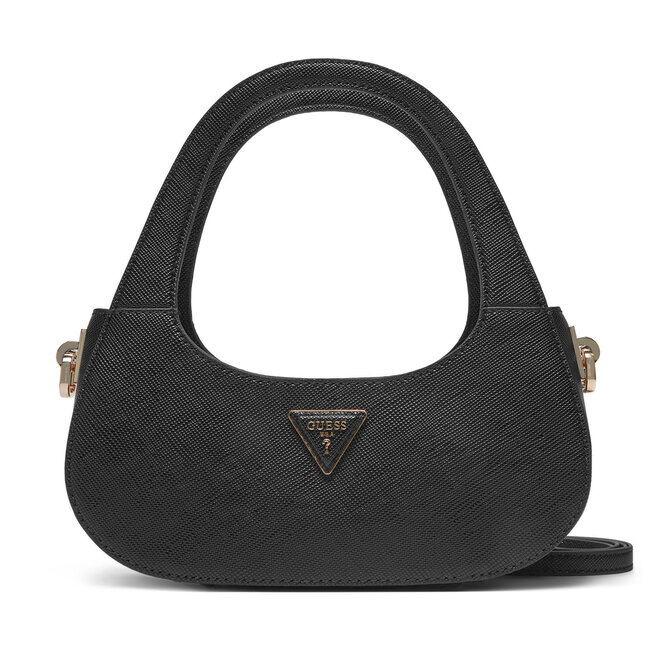 Torebka Guess HWEZG9 52301 Czarny