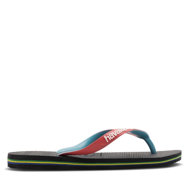 Japonki Havaianas 41232069710-W Kolorowy