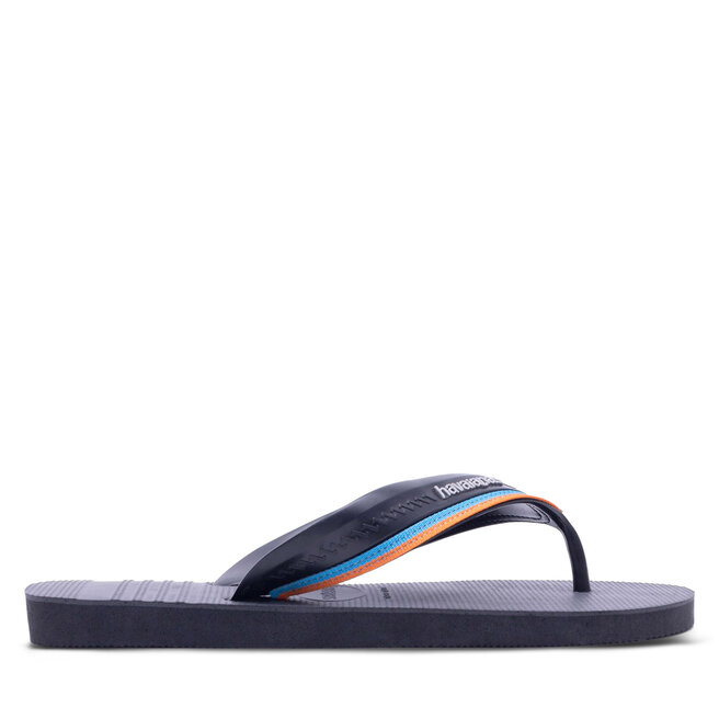 Japonki Havaianas 41460579799 Granatowy
