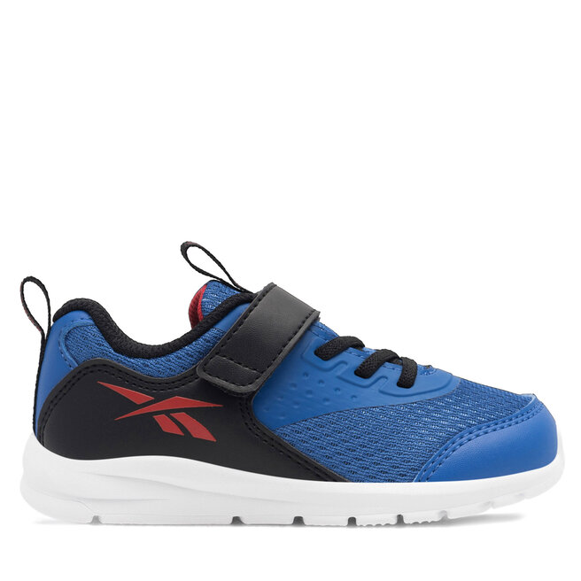 Buty do biegania Reebok Rush Runner 4 H67785 Niebieski