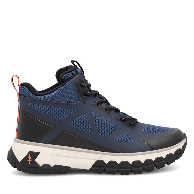 Trapery BASS OUTDOOR BA11T001 Granatowy