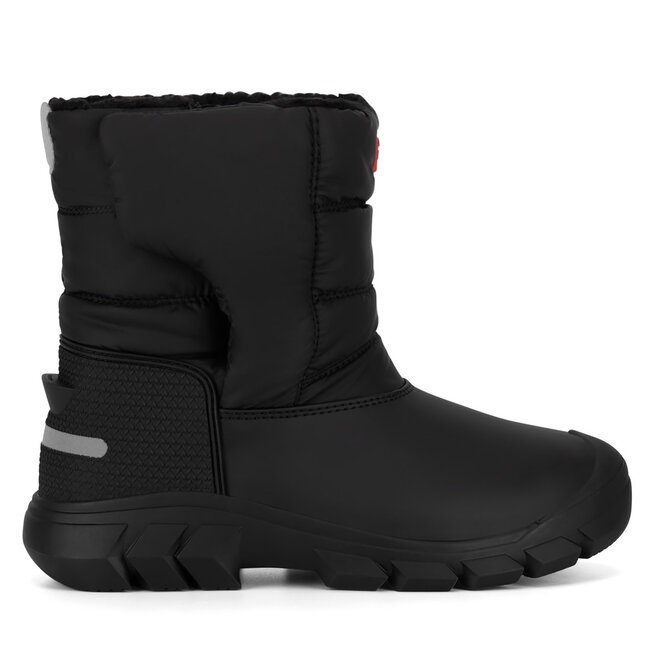 Śniegowce Hunter JFT6166WWU-BLK Czarny