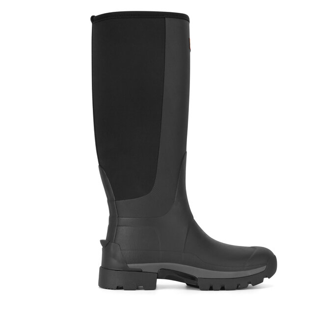 Kalosze Hunter MFT9079NRE-BLK-M Czarny