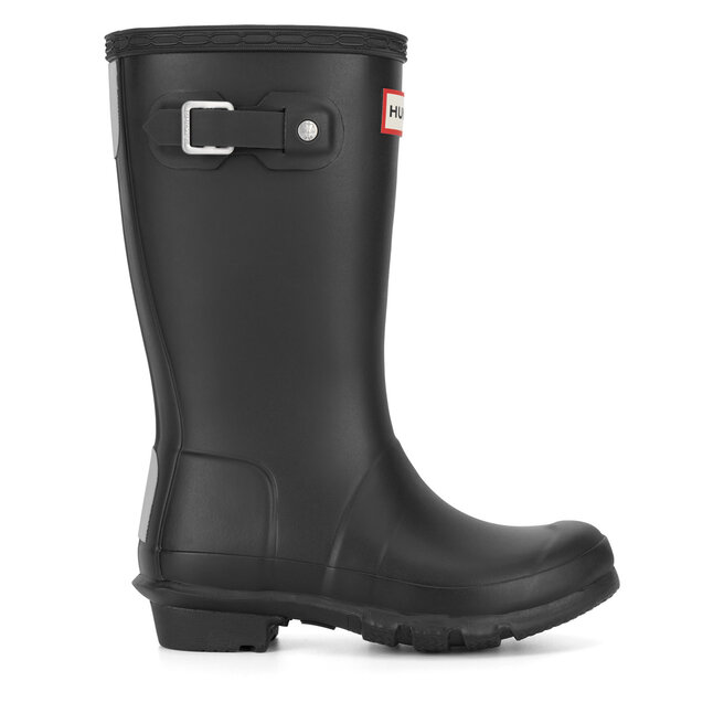 Kalosze Hunter KFT5000RMA-BLK Czarny