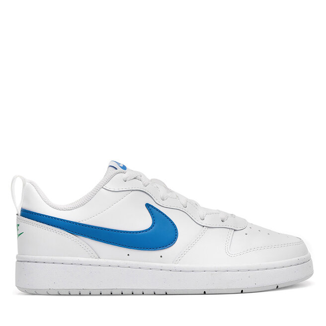 Sneakersy Nike BQ5448-123 Biały