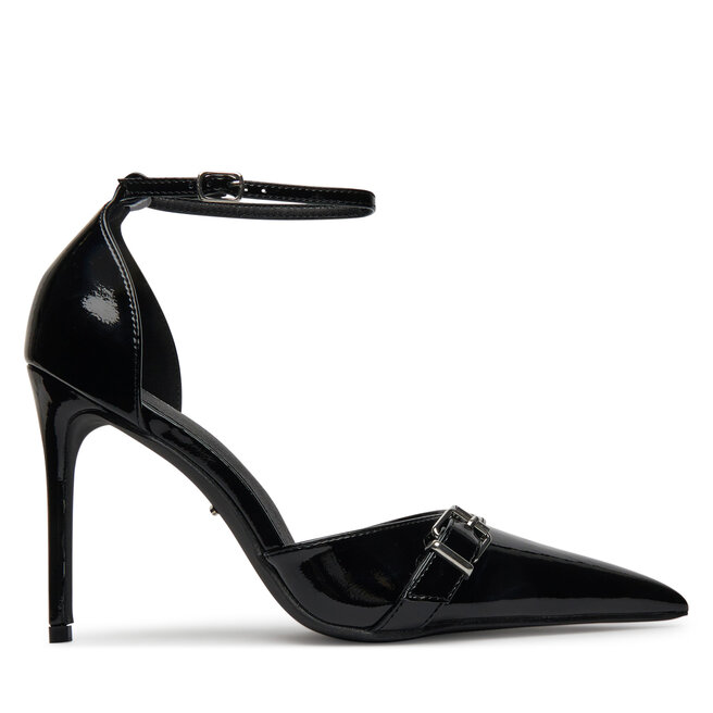 Szpilki DeeZee Q93079-17 Czarny